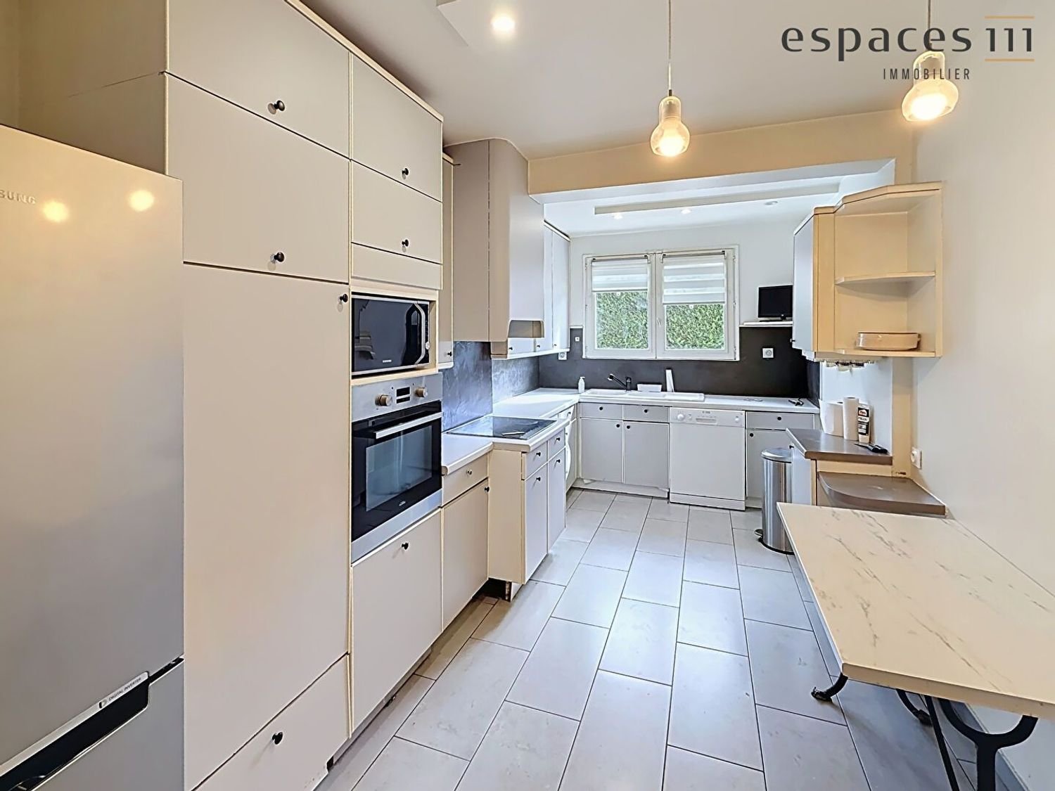Maison à vendre, 94m², Montigny-le-Bretonneux