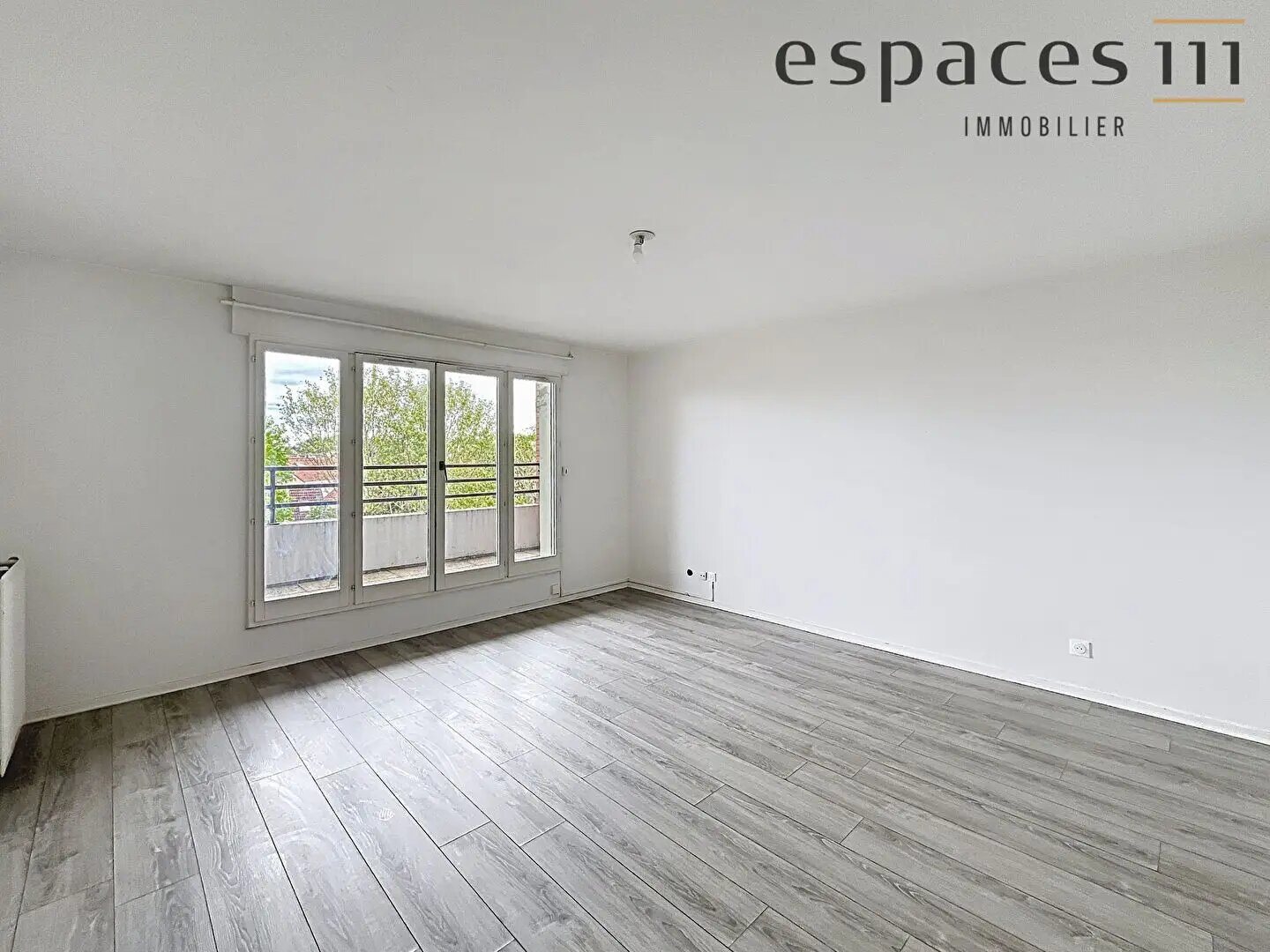 Appartement à louer, 64m², Montigny-le-Bretonneux