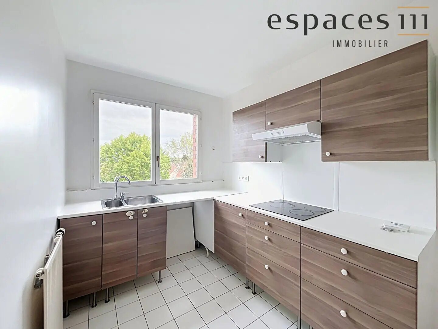 Appartement à louer, 64m², Montigny-le-Bretonneux