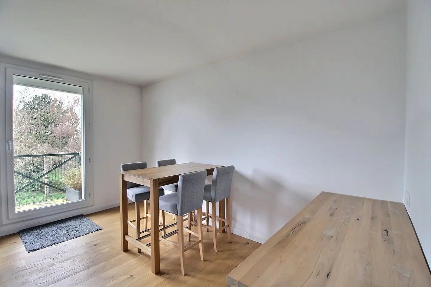 Appartement à louer, 55m², Montigny-le-Bretonneux