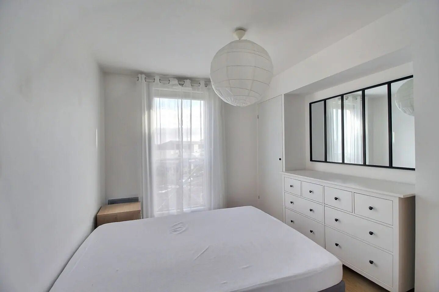 Appartement à louer, 55m², Montigny-le-Bretonneux