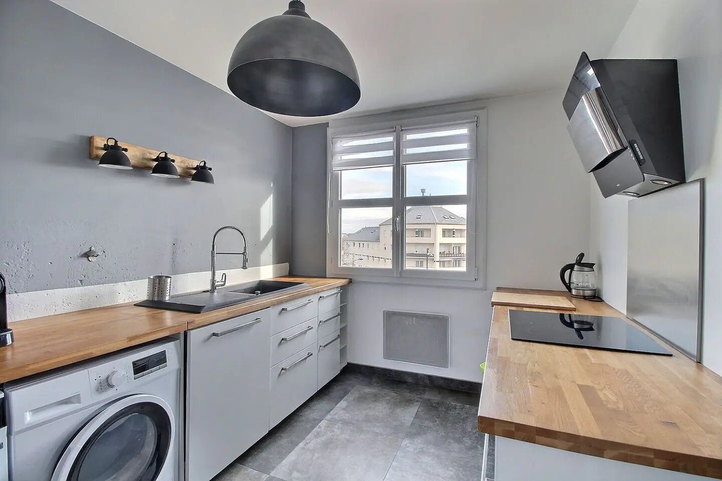 Appartement à louer, 55m², Montigny-le-Bretonneux