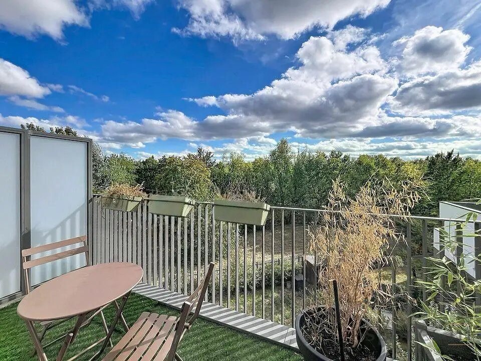 Appartement à vendre, 44m², Guyancourt