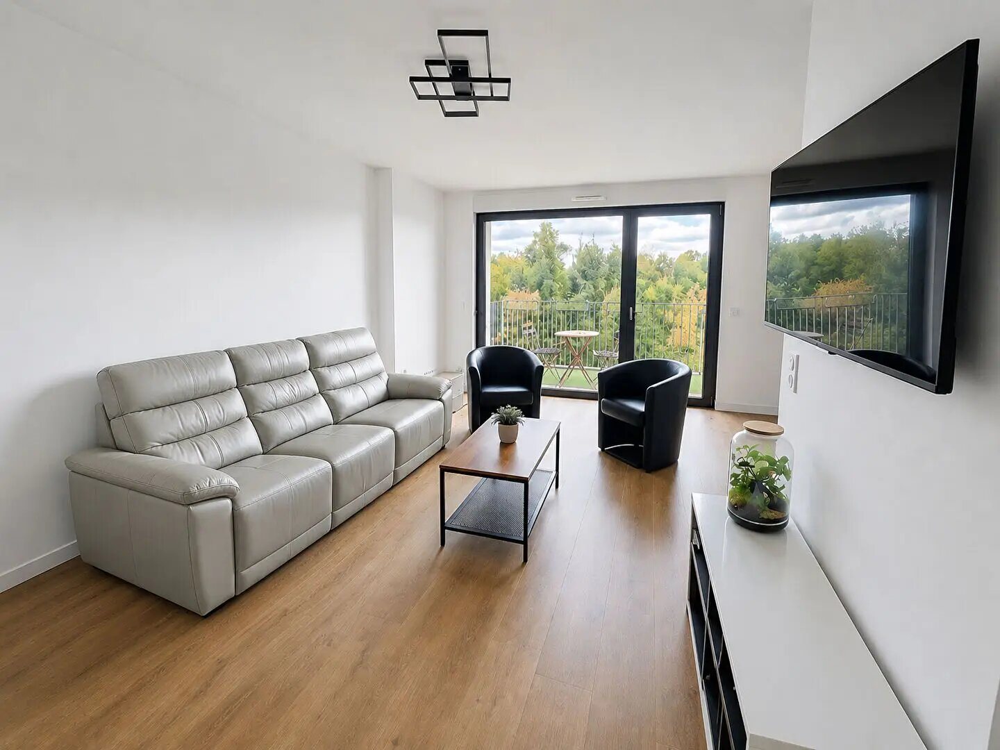 Appartement à vendre, 44m², Guyancourt