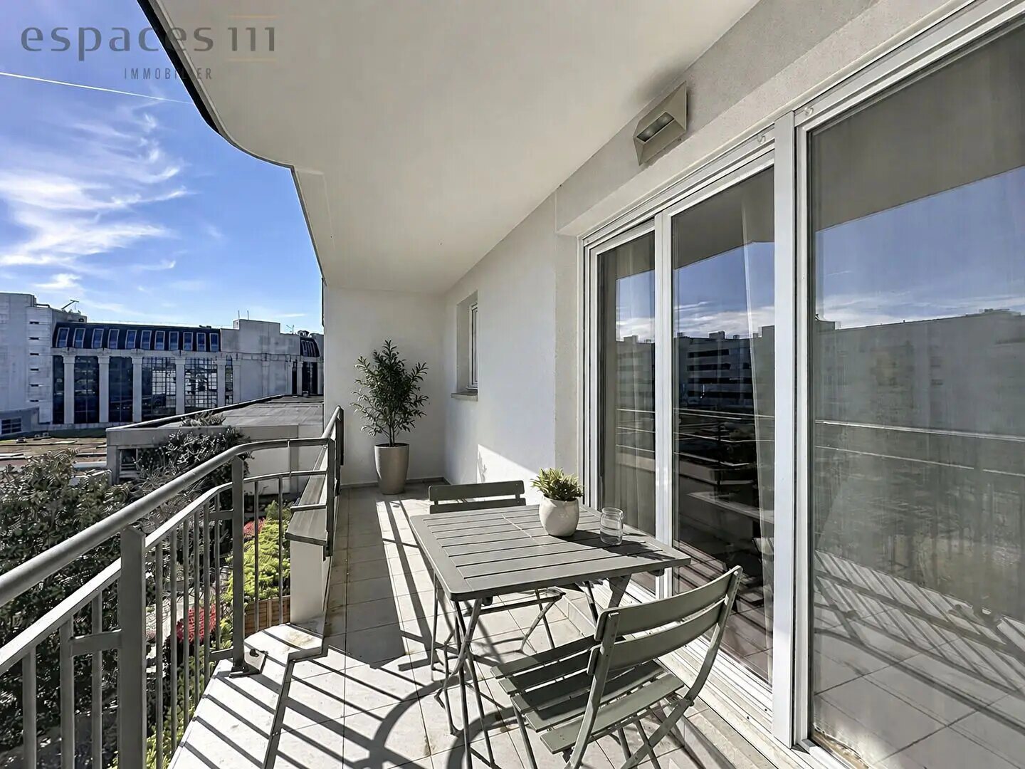 Appartement à vendre, 87m², Montigny-le-Bretonneux