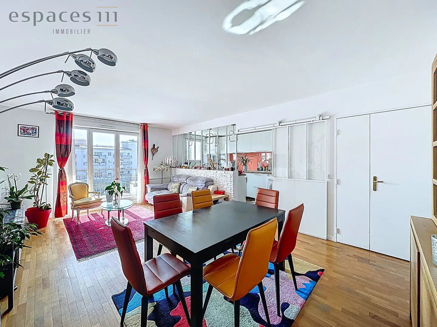 Appartement à vendre, 87m², Montigny-le-Bretonneux