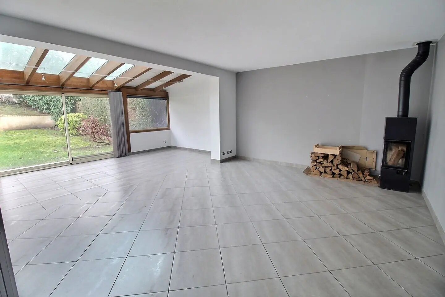 Maison à vendre, 126m², Montigny-le-Bretonneux