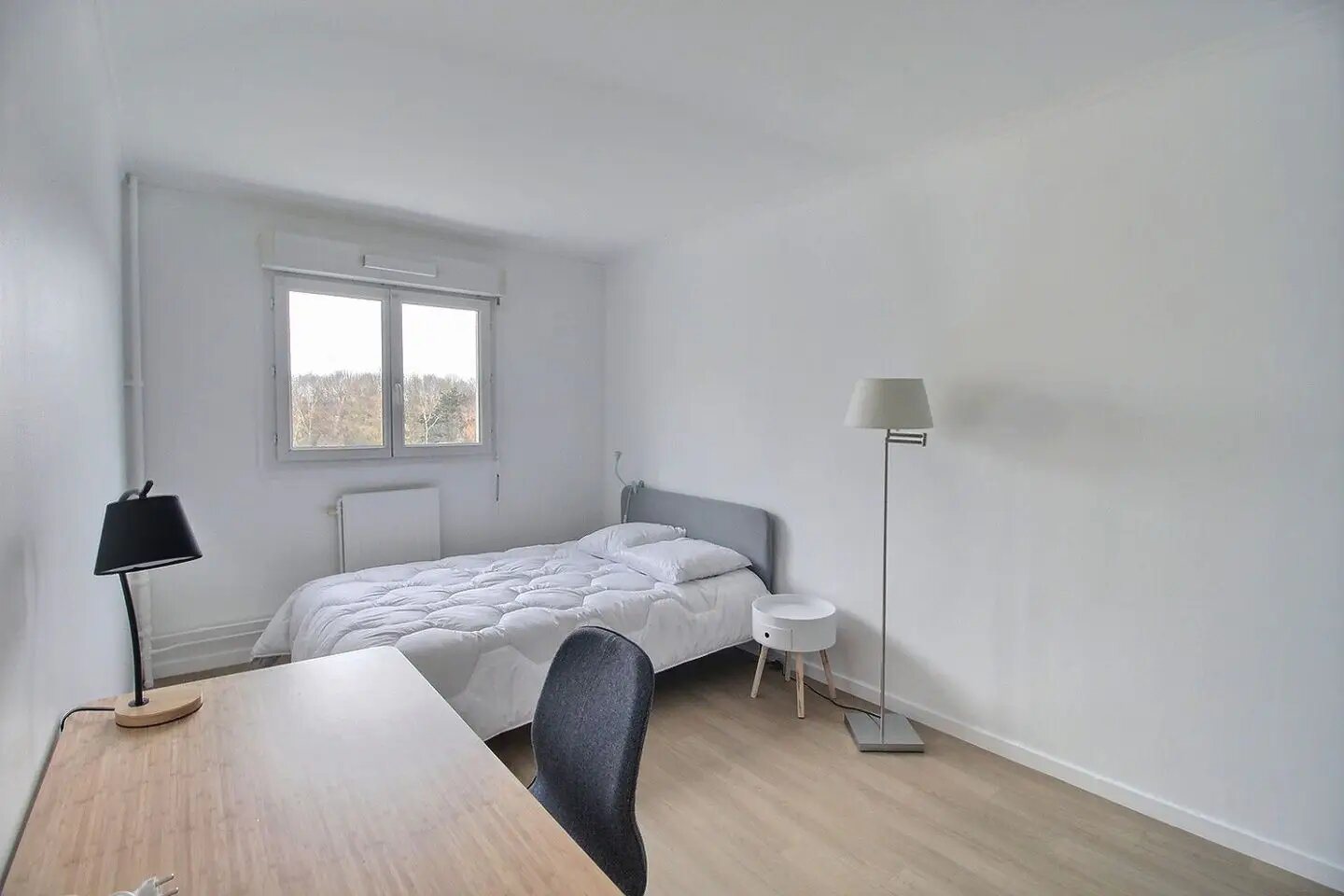 Appartement à louer, 13m², Montigny-le-Bretonneux