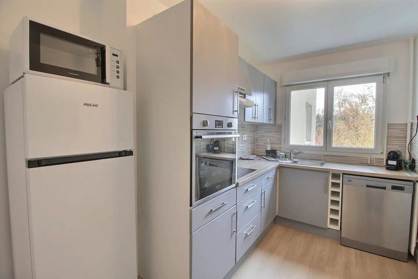 Appartement à louer, 13m², Montigny-le-Bretonneux