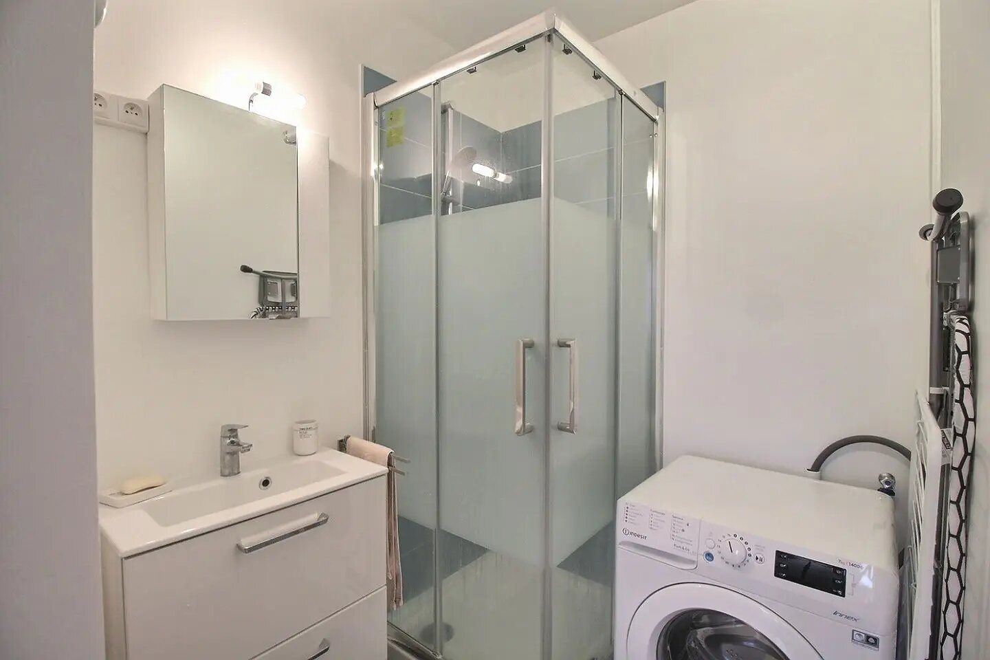 Appartement à louer, 13m², Montigny-le-Bretonneux