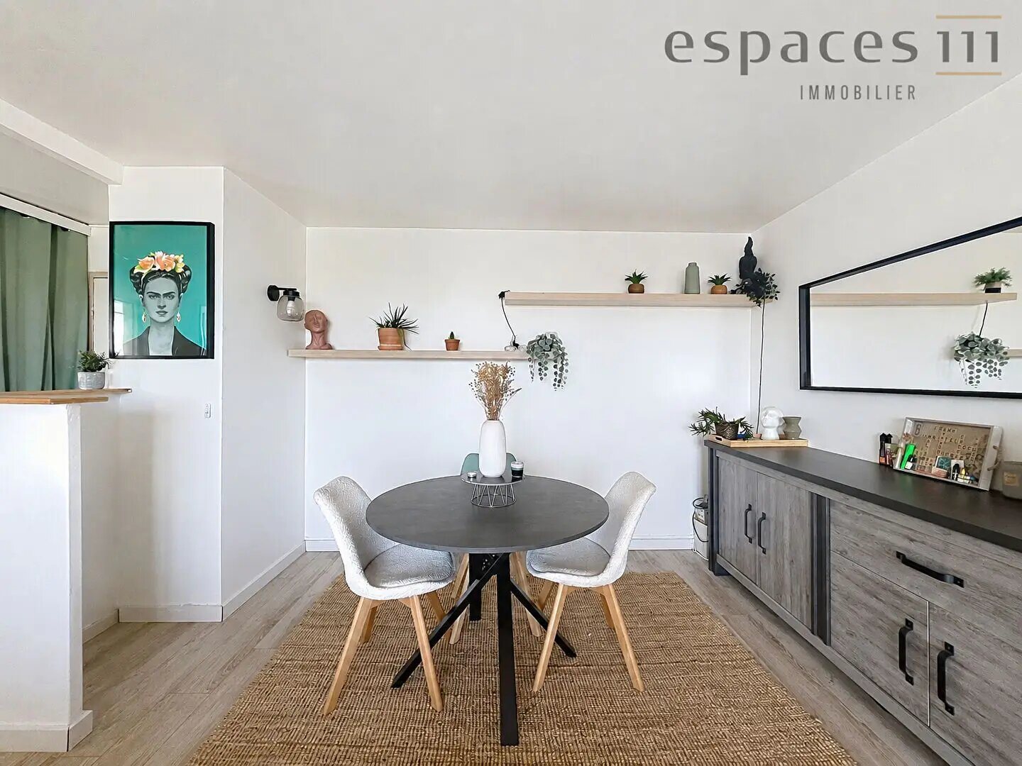Appartement à louer, 50m², Montigny-le-Bretonneux