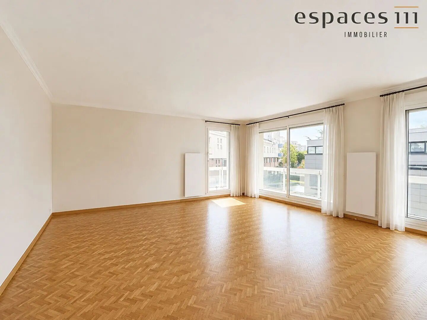 Appartement à vendre, 74m², Montigny-le-Bretonneux