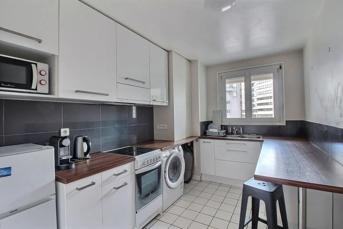 Appartement à louer, 53m², Montigny-le-Bretonneux