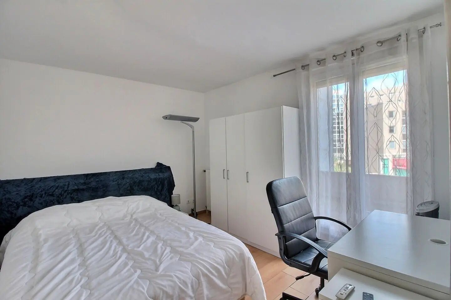 Appartement à louer, 53m², Montigny-le-Bretonneux