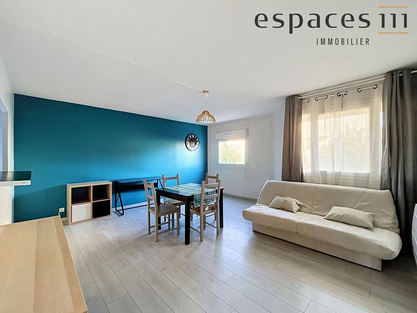 Appartement à louer, 68m², Guyancourt