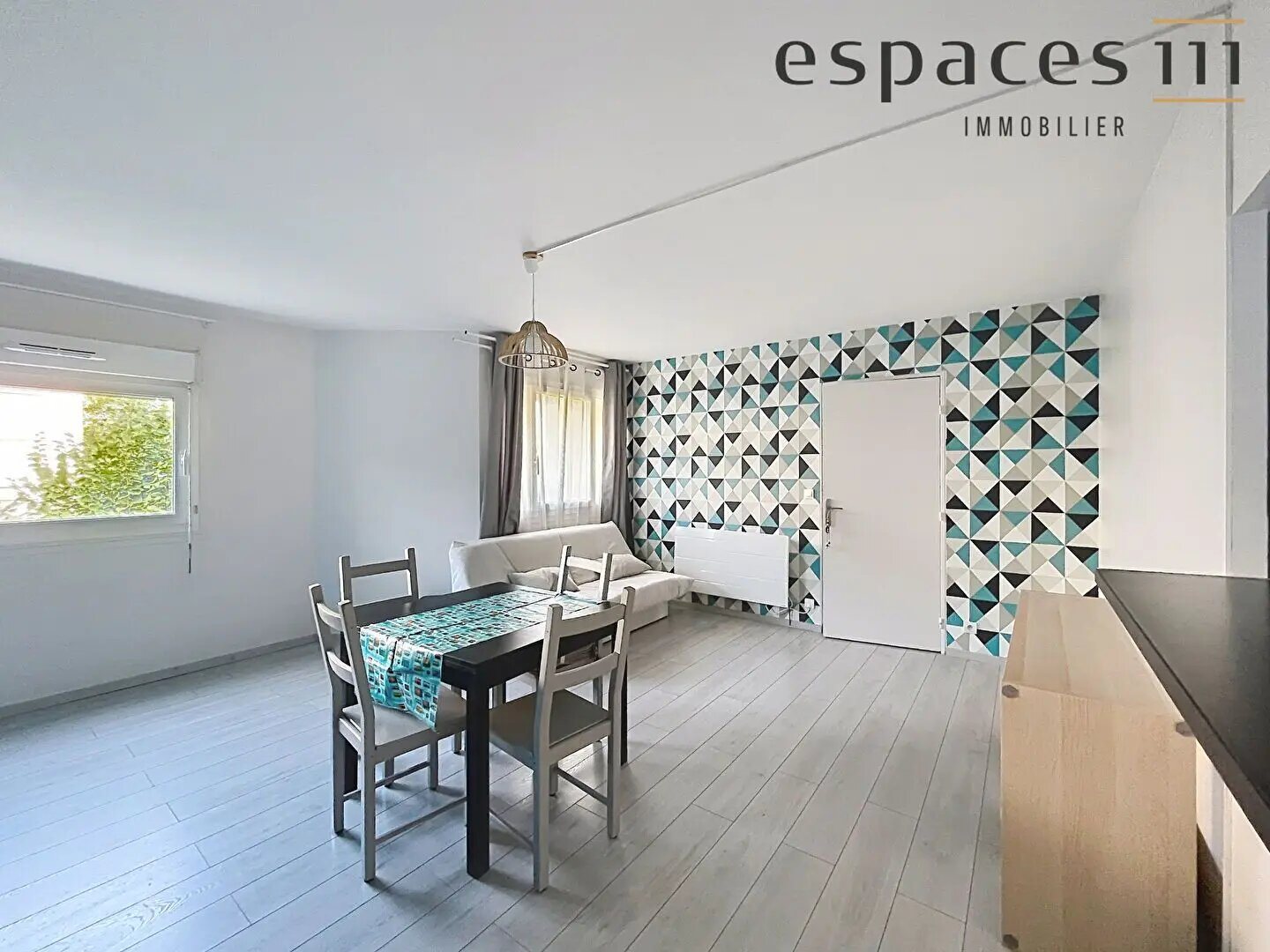 Appartement à louer, 68m², Guyancourt