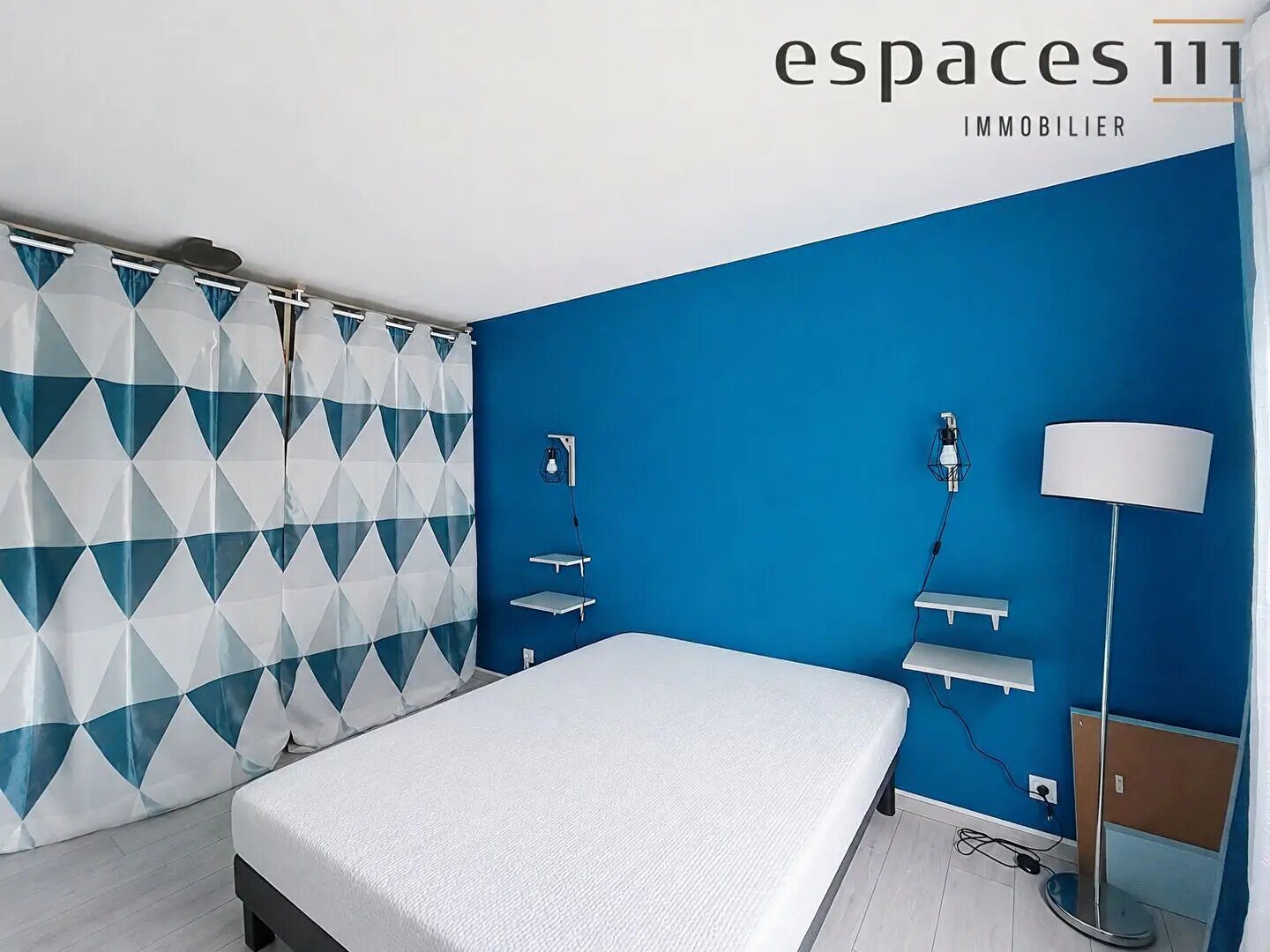 Appartement à louer, 68m², Guyancourt