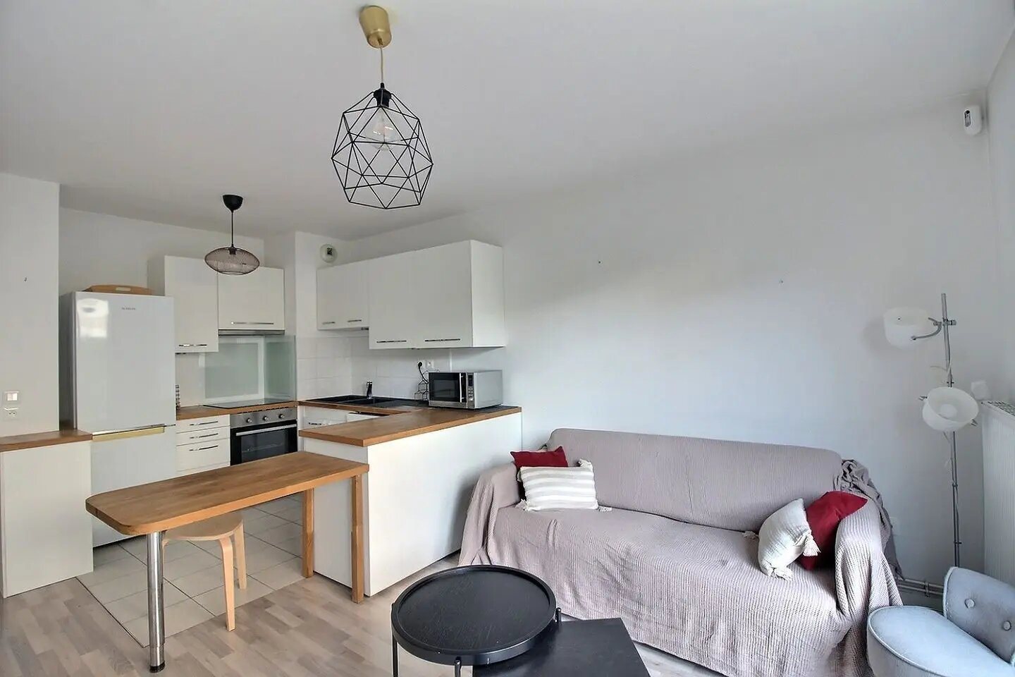 Appartement à louer, 50m², Guyancourt