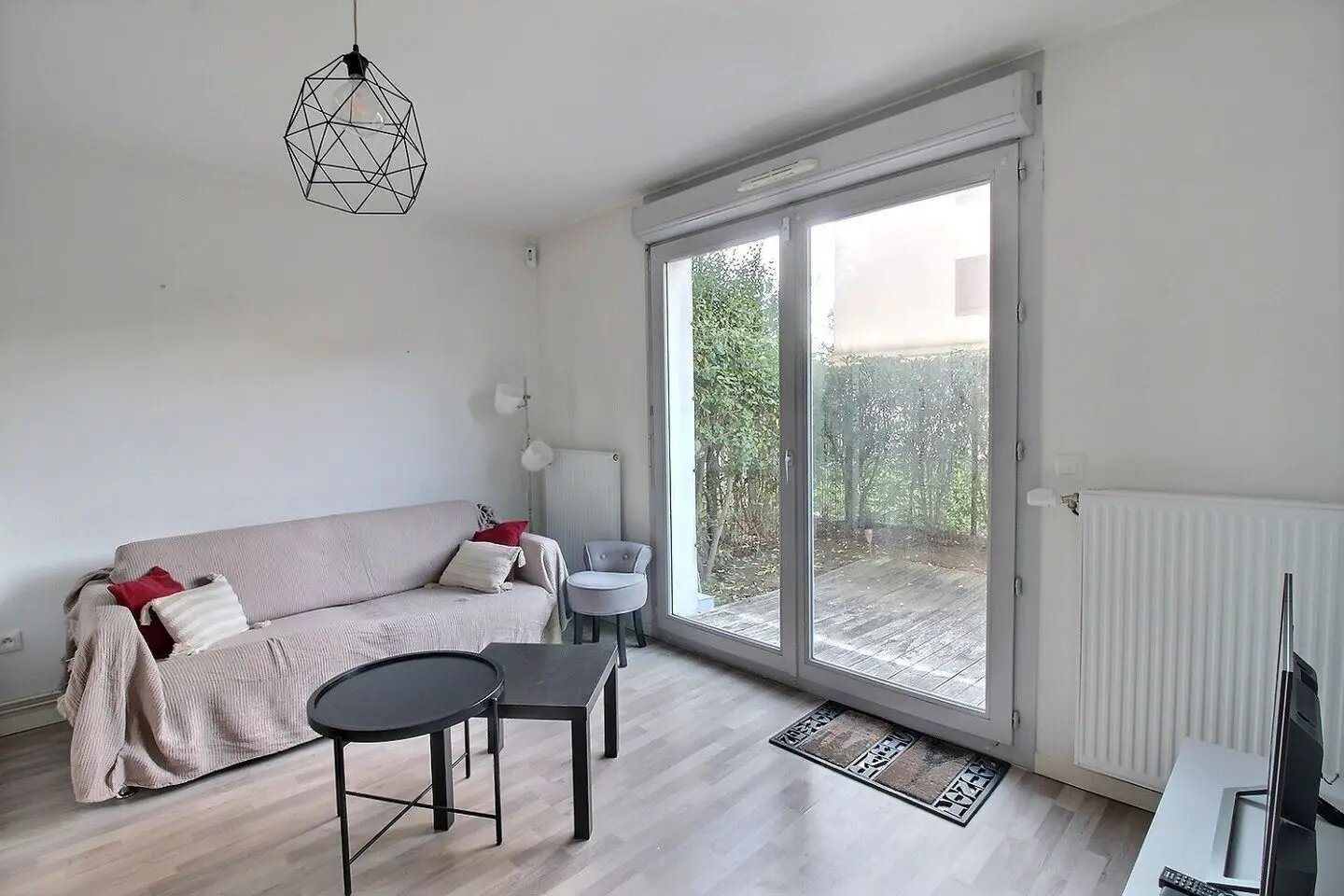 Appartement à louer, 50m², Guyancourt