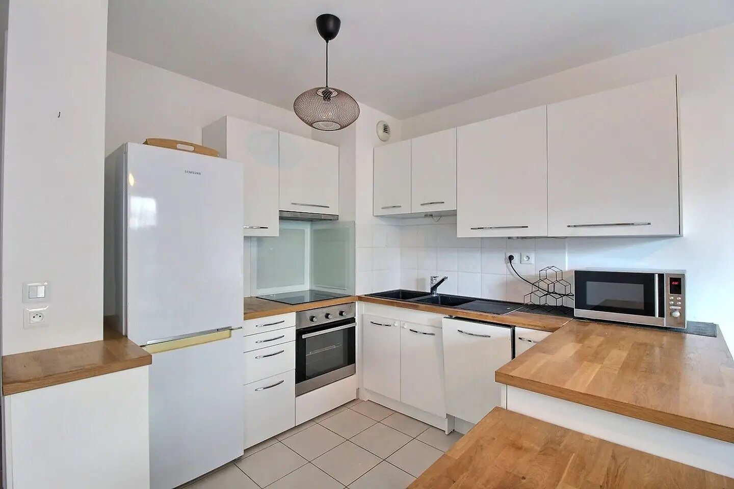 Appartement à louer, 50m², Guyancourt