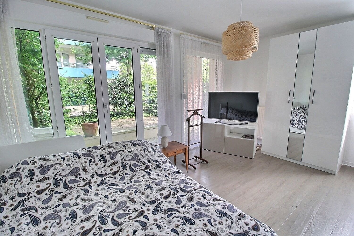Appartement à louer, 32m², Montigny-le-Bretonneux
