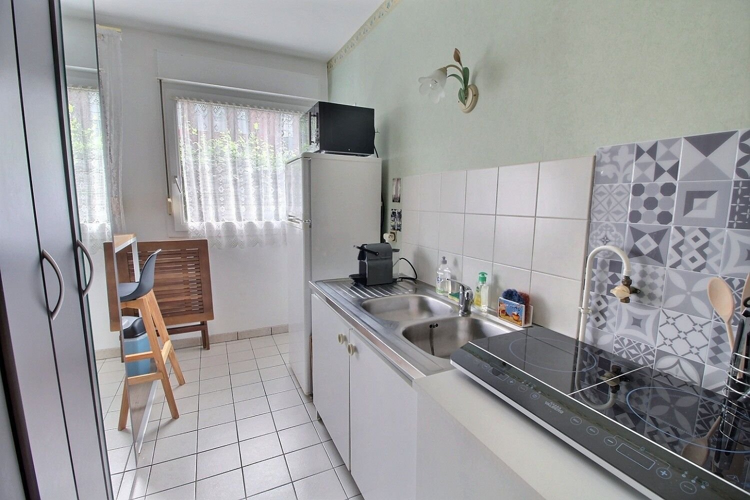 Appartement à louer, 32m², Montigny-le-Bretonneux