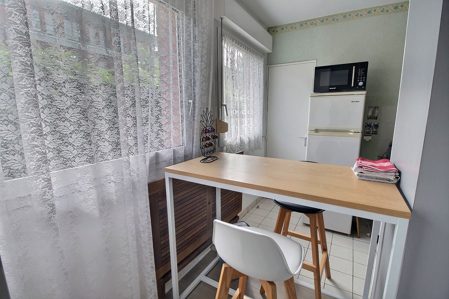 Appartement à louer, 32m², Montigny-le-Bretonneux