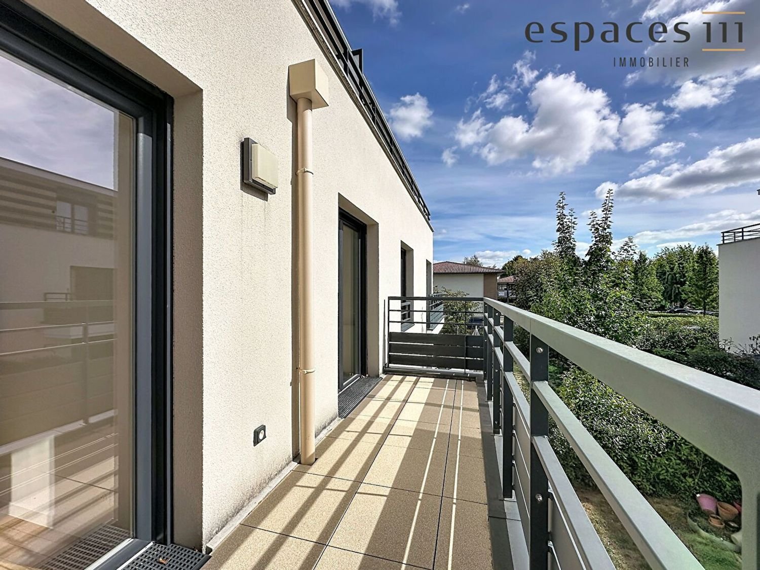 Appartement à vendre, 75m², Voisins-le-Bretonneux