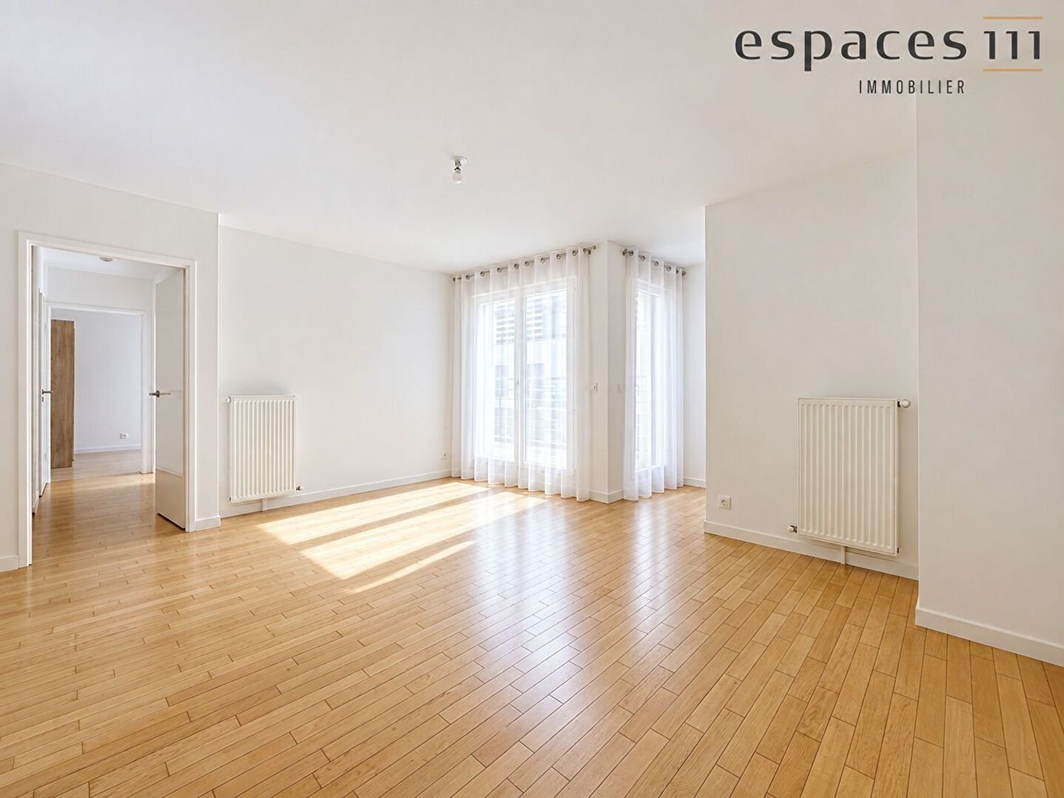 Appartement à vendre, 75m², Voisins-le-Bretonneux