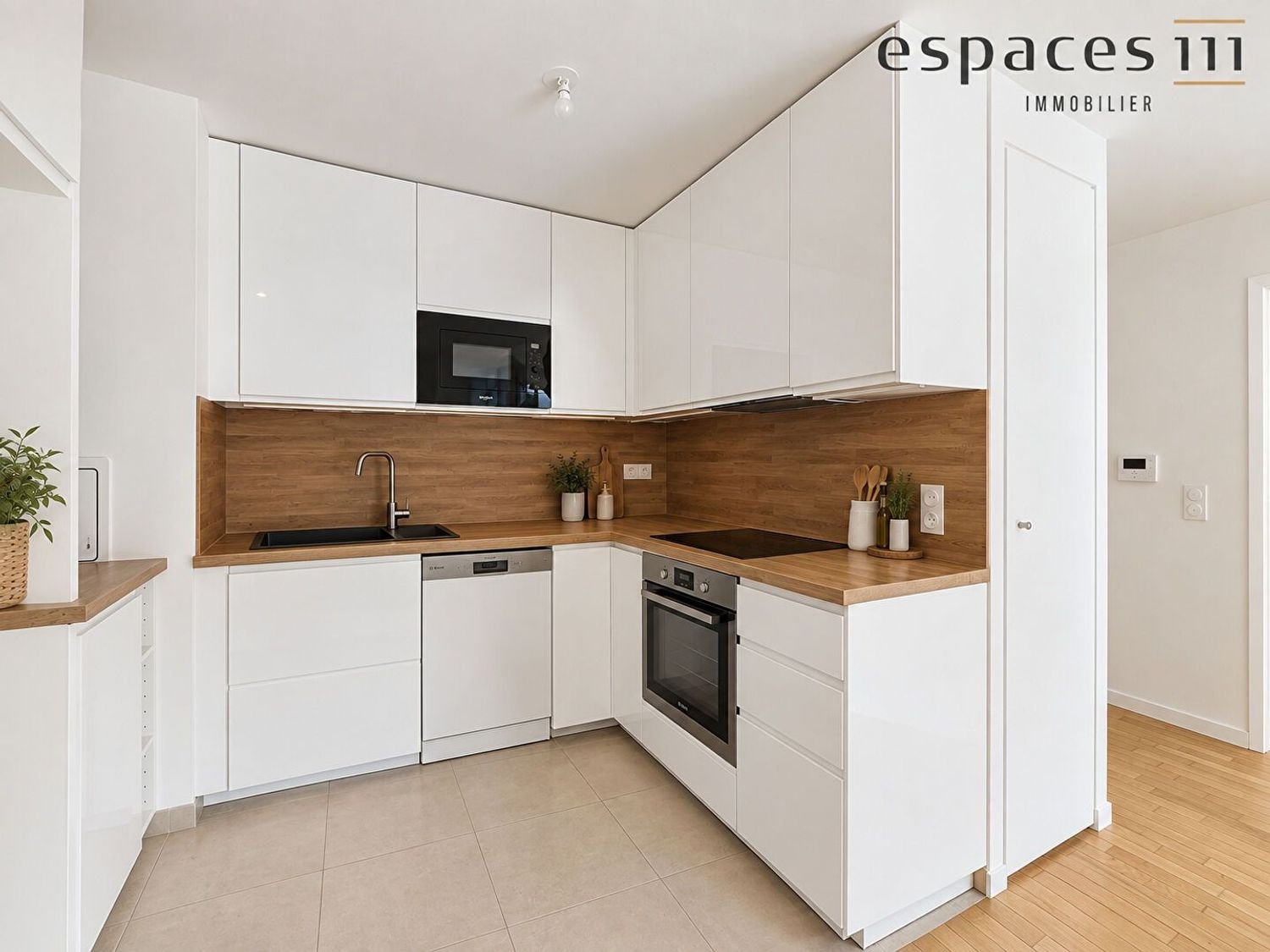 Appartement à vendre, 75m², Voisins-le-Bretonneux