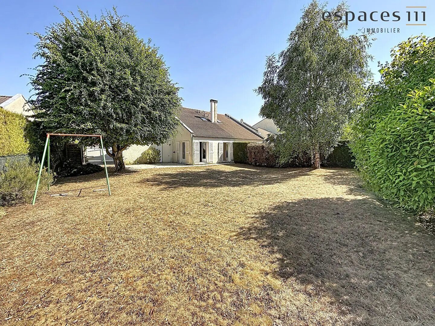 Maison à vendre, 100m², Voisins-le-Bretonneux