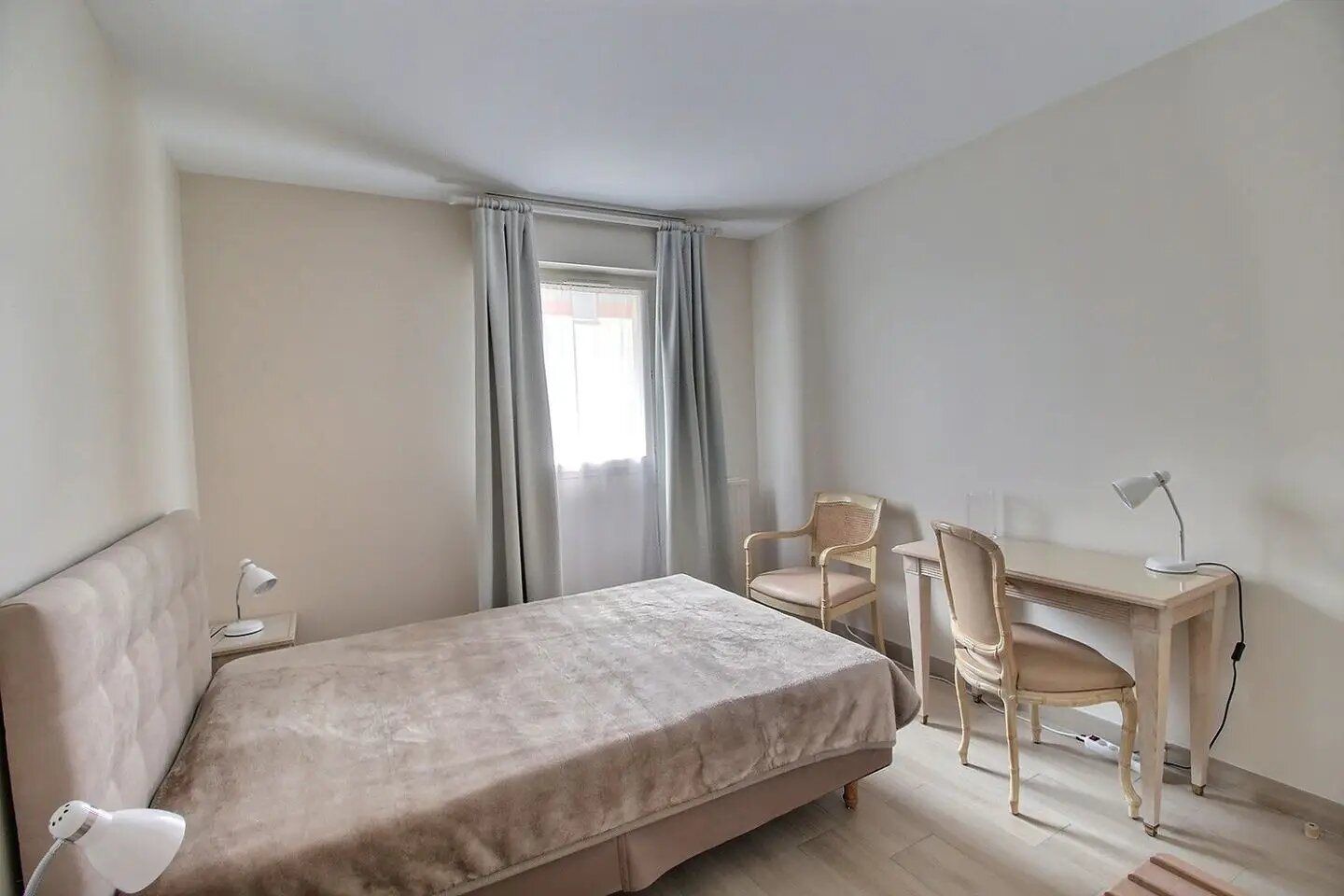 Appartement à louer, 57m², Montigny-le-Bretonneux