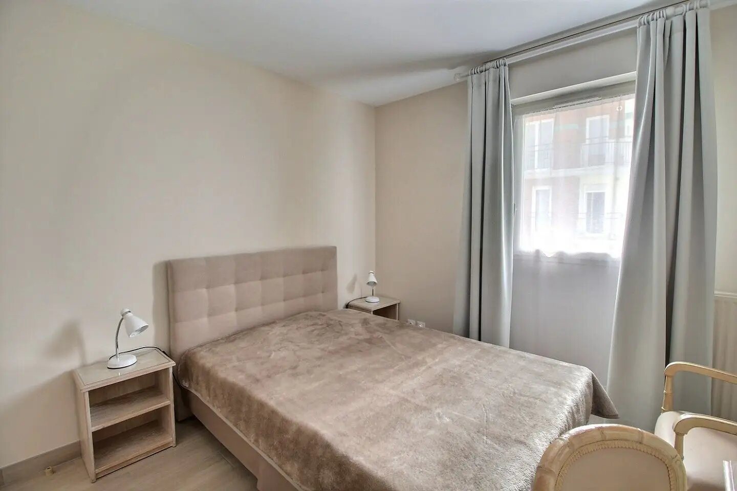 Appartement à louer, 57m², Montigny-le-Bretonneux