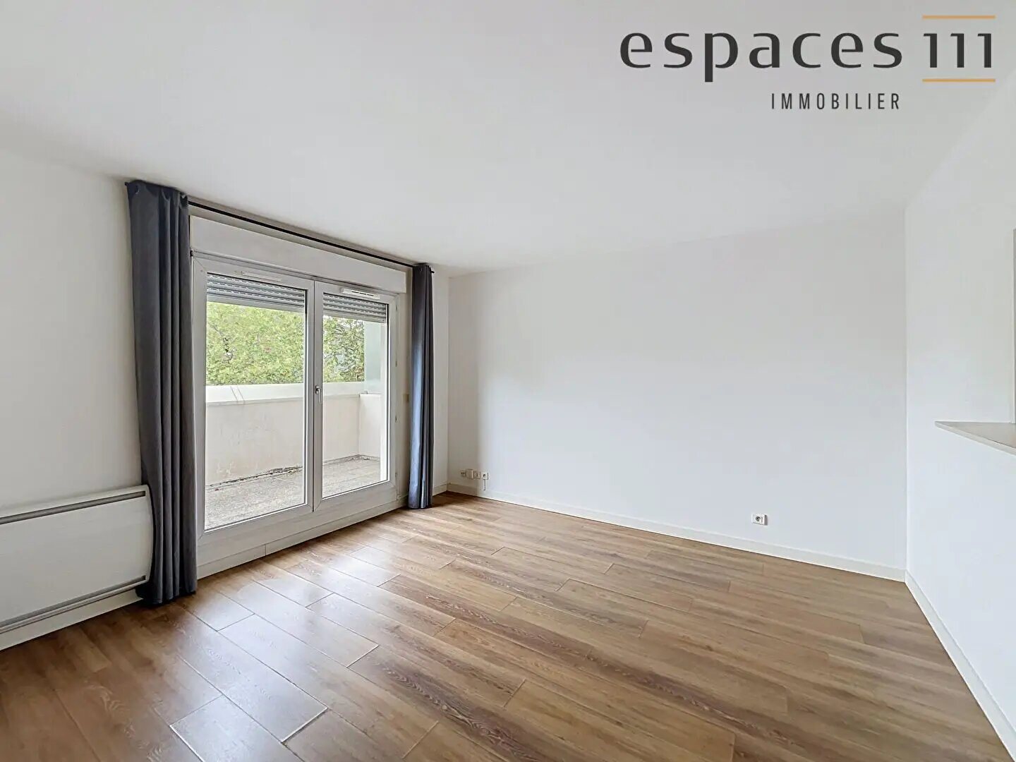Appartement à louer, 41m², Montigny-le-Bretonneux