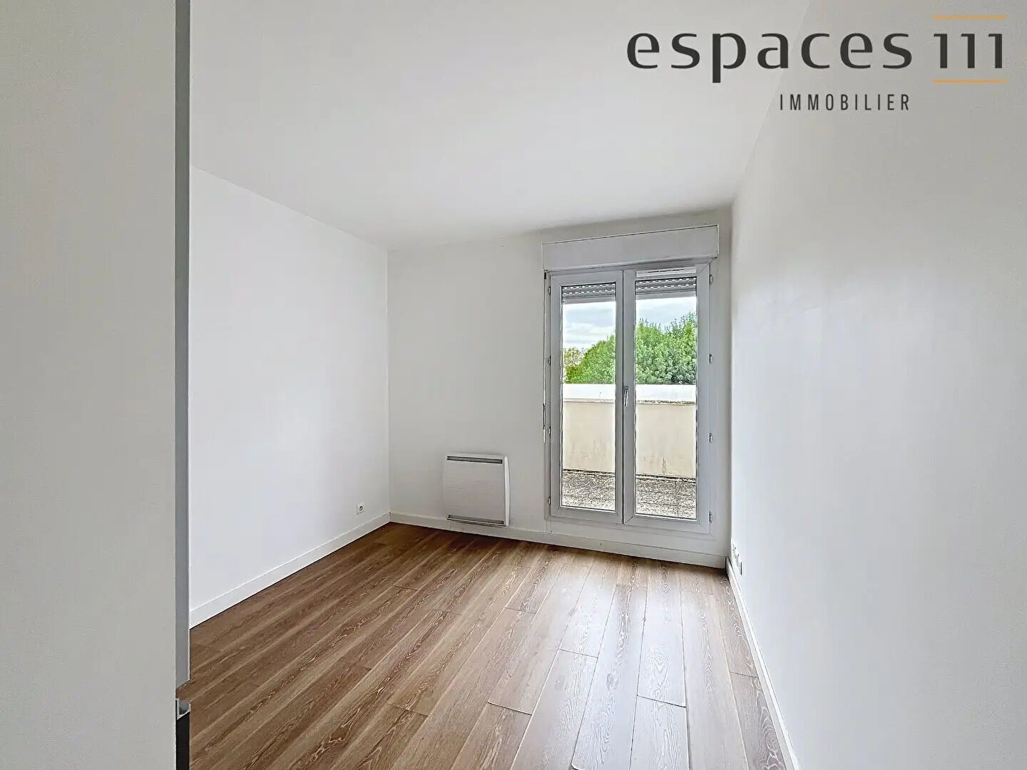 Appartement à louer, 41m², Montigny-le-Bretonneux