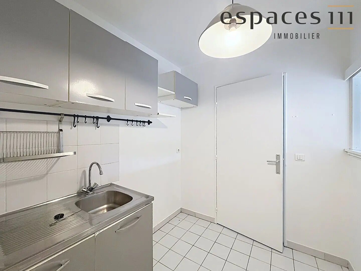 Appartement à louer, 41m², Montigny-le-Bretonneux
