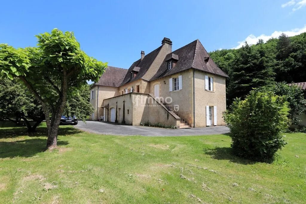 Maison à vendre, 185m², Les Eyzies-de-Tayac-Sireuil