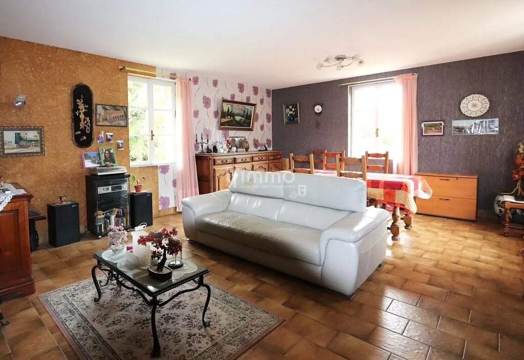 Maison à vendre, 185m², Les Eyzies-de-Tayac-Sireuil