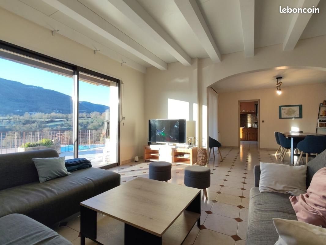Maison à vendre, 138m², Privas