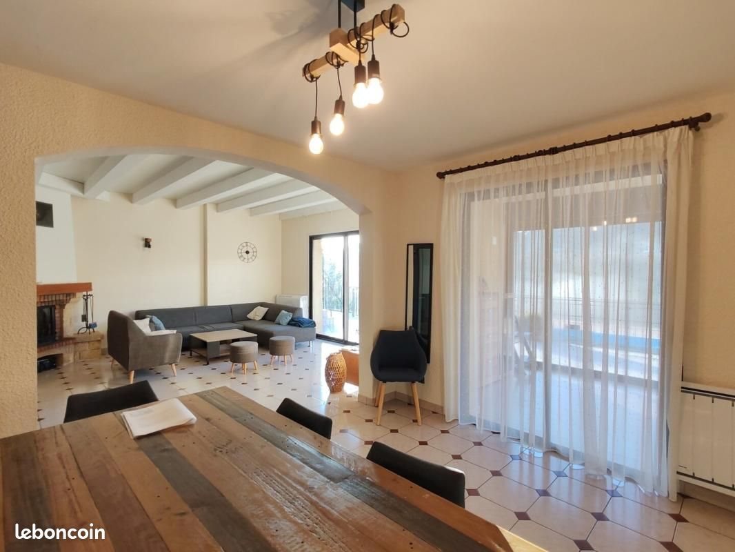 Maison à vendre, 138m², Privas