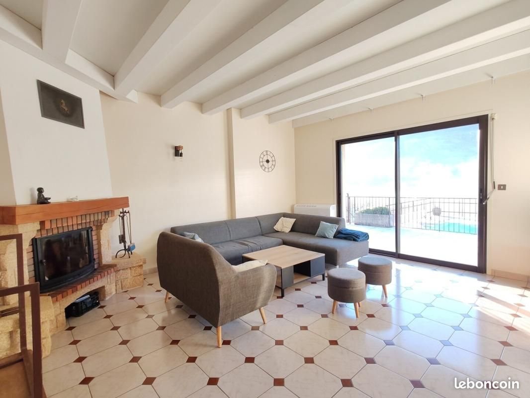 Maison à vendre, 138m², Privas