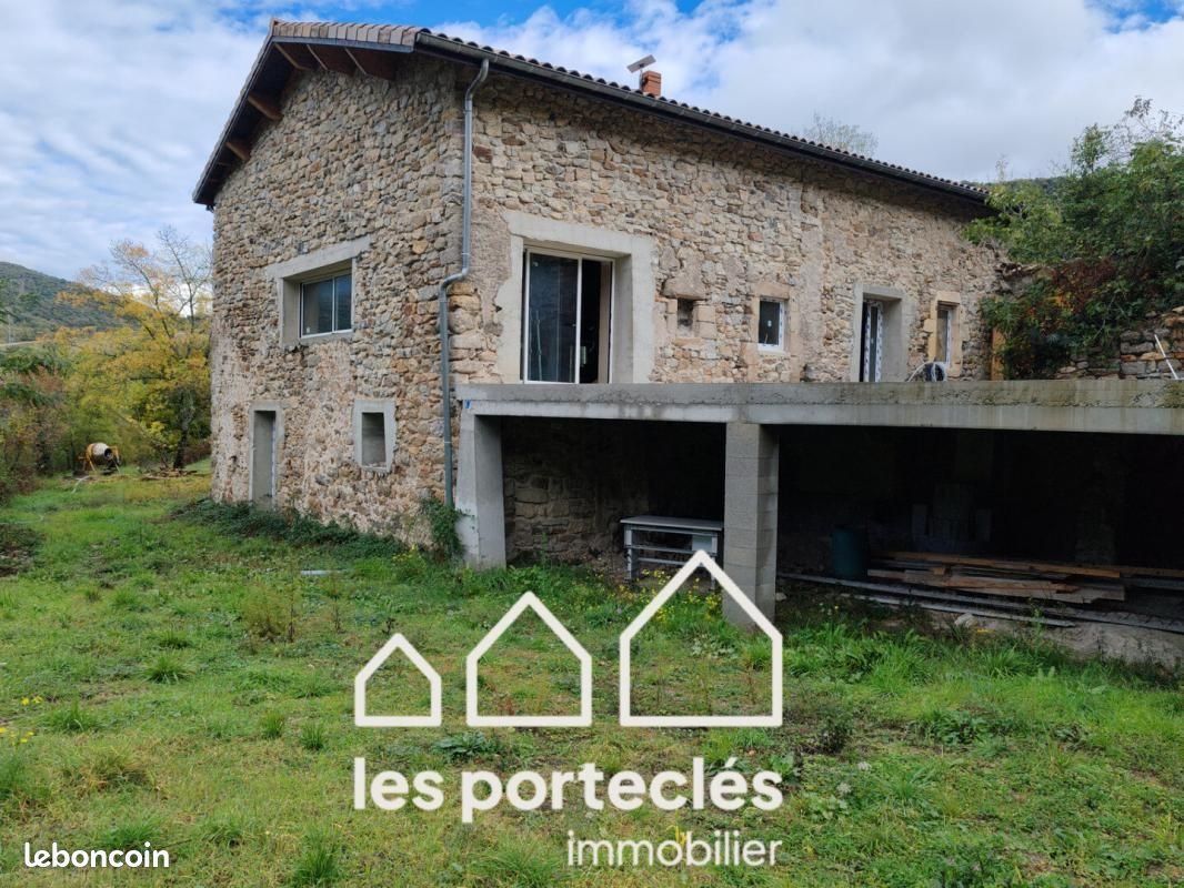 Maison à vendre, 200m², Rompon