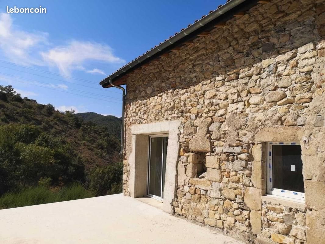 Maison à vendre, 200m², Rompon