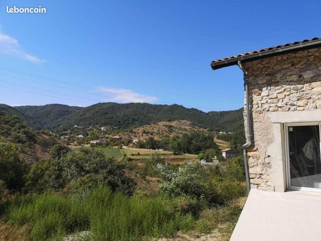 Maison à vendre, 200m², Rompon