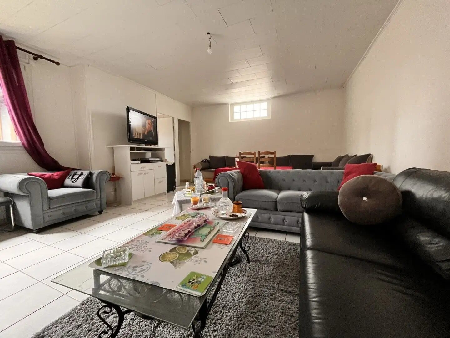 Appartement à vendre, 75m², Elbeuf