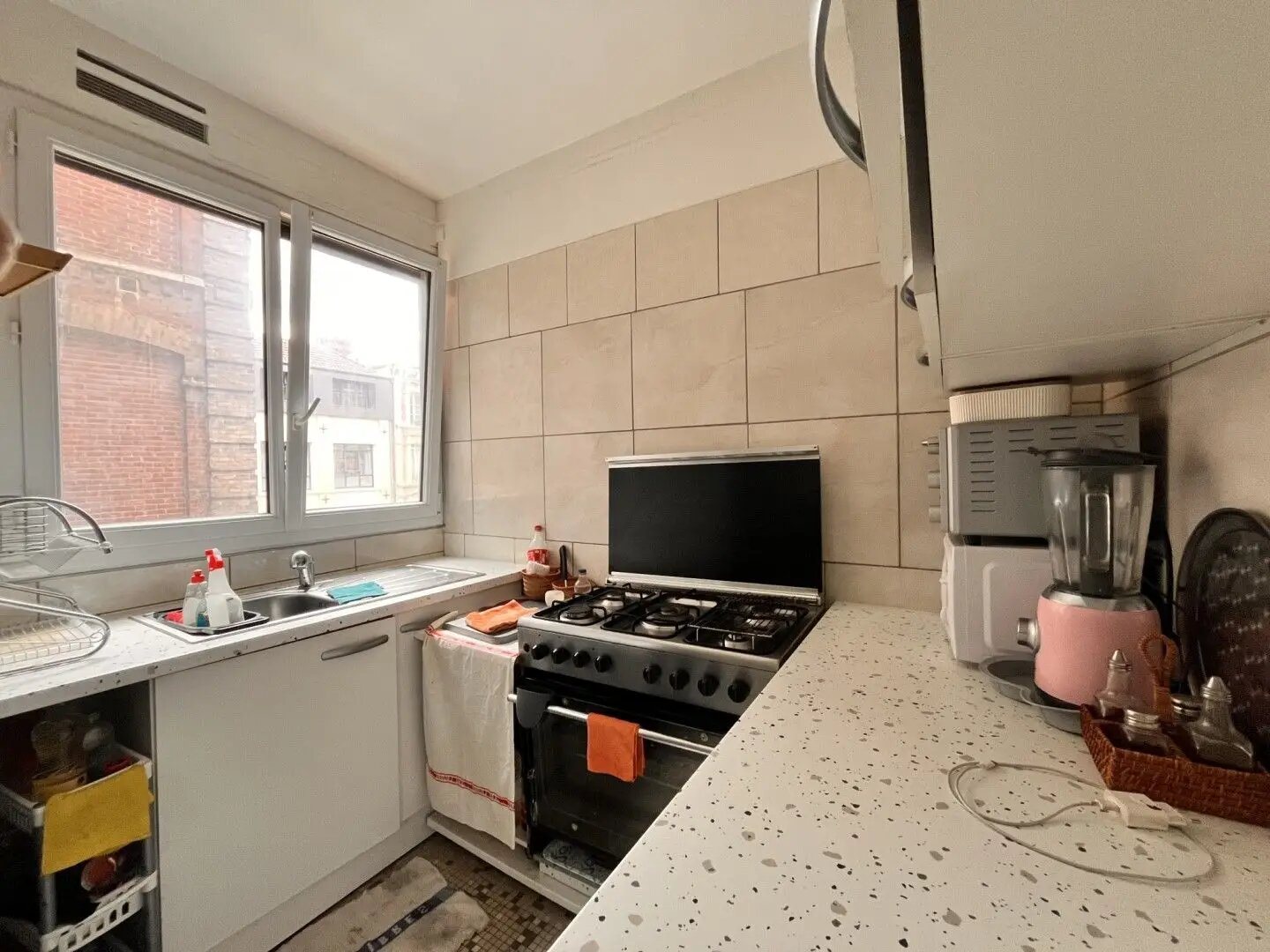 Appartement à vendre, 75m², Elbeuf