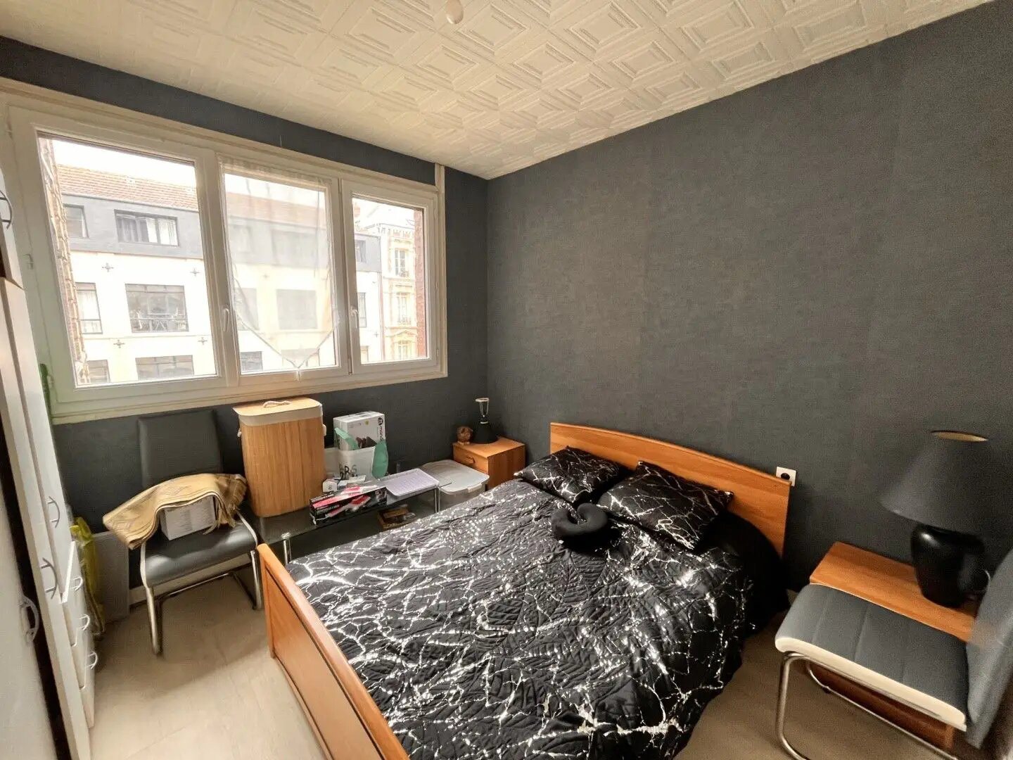 Appartement à vendre, 75m², Elbeuf