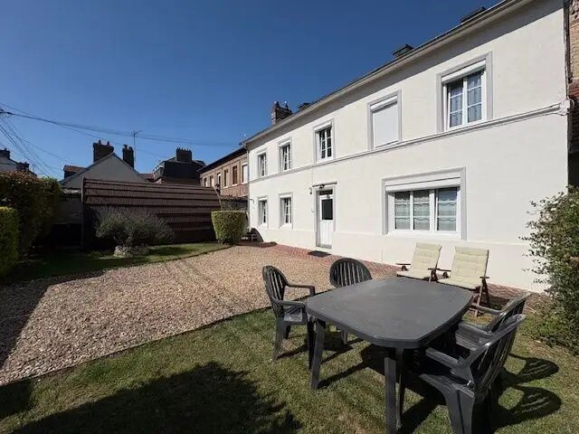 Maison à vendre, 140m², Saint-Pierre-lès-Elbeuf