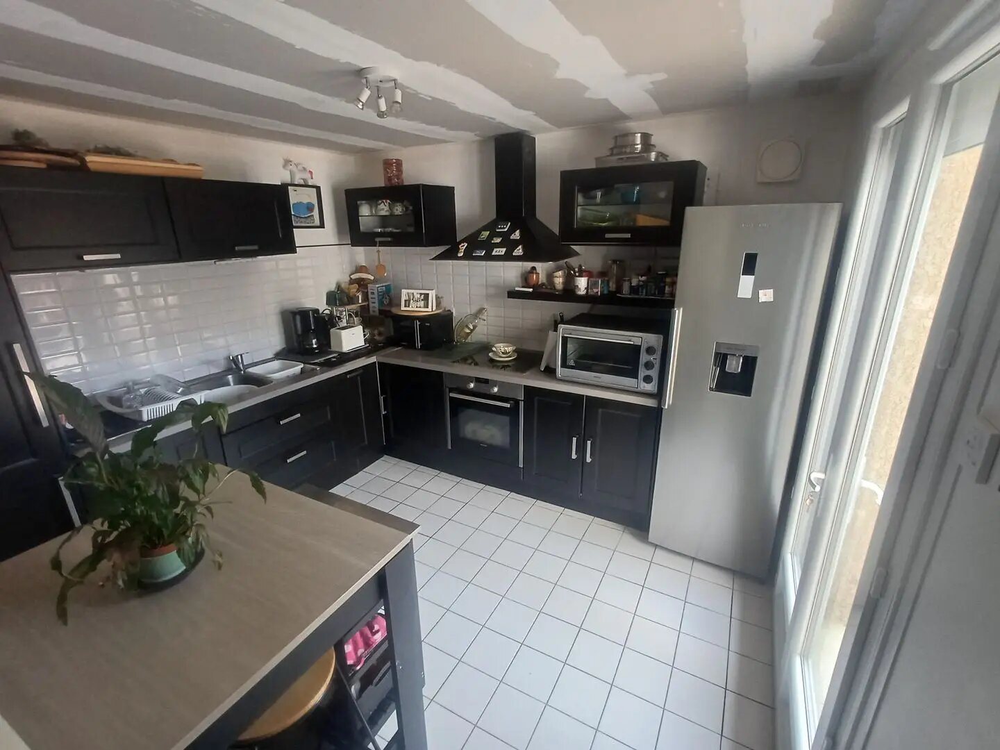 Maison à vendre, 79m², Saint-Aubin-lès-Elbeuf
