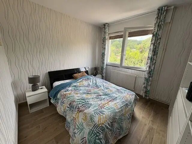 Appartement à vendre, 61m², Saint-Pierre-lès-Elbeuf